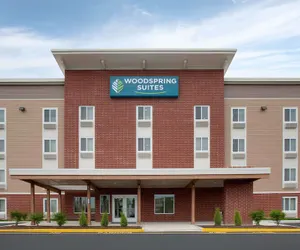 Photo 2 - WoodSpring Suites Quantico