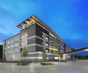 Photo 2 - Aloft Austin Round Rock