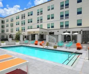 Photo 2 - Aloft Austin Round Rock