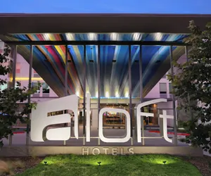 Photo 2 - Aloft Austin Round Rock