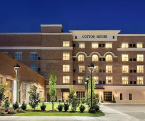 Photo 2 - Cotton House, Cleveland, a Tribute Portfolio Hotel