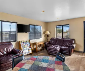 Photo 5 - Copper Stay Inn/Rodeway Inn Benson AZ I-10 Exit 304