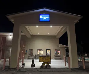 Photo 2 - Copper Stay Inn/Rodeway Inn Benson AZ I-10 Exit 304