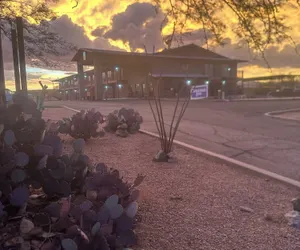 Photo 2 - Copper Stay Inn/Rodeway Inn Benson AZ I-10 Exit 304
