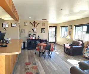 Photo 4 - Copper Stay Inn/Rodeway Inn Benson AZ I-10 Exit 304