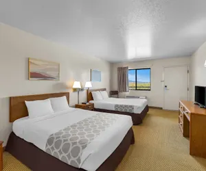 Photo 2 - Copper Stay Inn/Rodeway Inn Benson AZ I-10 Exit 304