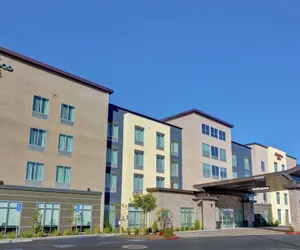 Photo 2 - Homewood Suites by Hilton Chula Vista-Eastlake