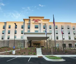 Photo 2 - Hampton Inn Black Mountain