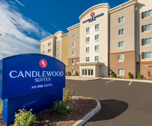 Photo 2 - Candlewood Suites Cookeville, an IHG Hotel