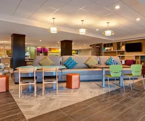 Photo 5 - Home2 Suites by Hilton Loves Park Rockford