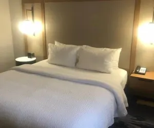 Photo 5 - Fairfield Inn & Suites by Marriott Franklin