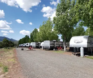 Photo 2 - Grand Canyon RV Glamping