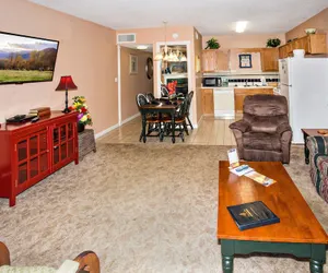 Photo 3 - Whispering Pines 311