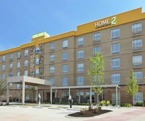 Photo 2 - Home2 Suites By Hilton West Bloomfield Detroit