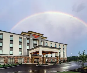 Photo 2 - Hampton Inn Madison