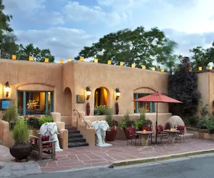 Photo 2 - The Inn of The Five Graces