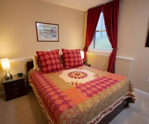 Photo 4 - Winterplace 3 Br- Plenty Of Bedding- Great For Families 3 Bedroom Condo by RedAwning