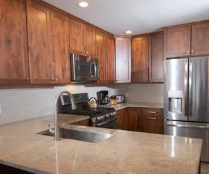 Photo 2 - Winterplace 3 Br- Plenty Of Bedding- Great For Families 3 Bedroom Condo by RedAwning