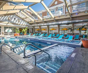Photo 2 - Hotel LBI