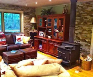 Photo 5 - Hauser's Bayfield Cabin