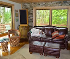 Photo 4 - Hauser's Bayfield Cabin
