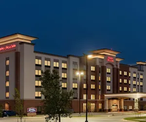 Photo 2 - Hampton Inn & Suites Norman Conference Center Area