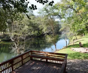 Photo 2 - Fish Trap Cabin
