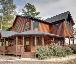Photo 2 - Lonesome Dove