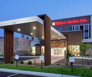 Photo 2 - Hilton Garden Inn St. Cloud