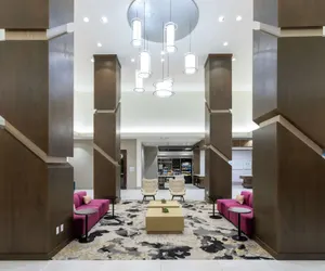 Photo 3 - Hilton Garden Inn St. Cloud