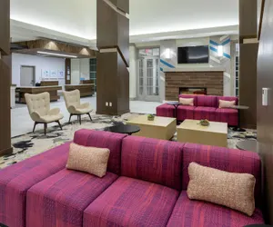 Photo 5 - Hilton Garden Inn St. Cloud