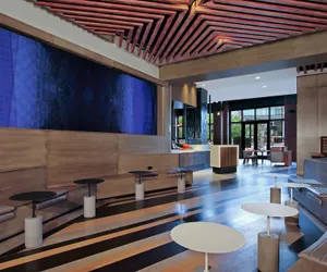 Photo 3 - Canopy By Hilton Columbus Downtown Short North