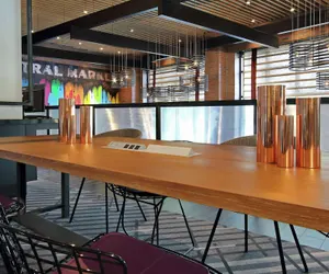 Photo 4 - Canopy By Hilton Columbus Downtown Short North