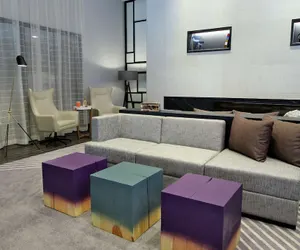 Photo 5 - Canopy By Hilton Columbus Downtown Short North