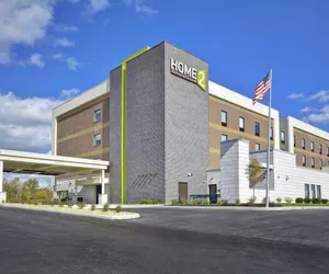 Photo 2 - Home2 Suites by Hilton Dayton South