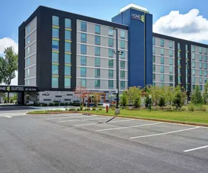 Photo 2 - Home2 Suites by Hilton Atlanta Marietta