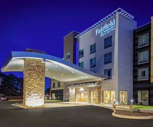 Photo 2 - Fairfield by Marriott Port Clinton Waterfront