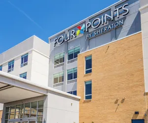 Photo 2 - Four Points by Sheraton Elkhart