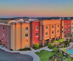 Photo 2 - SpringHill Suites by Marriott Auburn