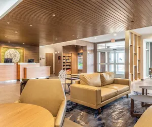 Photo 2 - Fairfield Inn & Suites by Marriott Dallas DFW Airport North/Coppell Grapevine