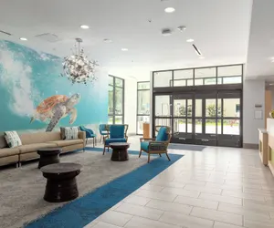 Photo 4 - SpringHill Suites by Marriott Bradenton Downtown/Riverfront