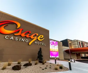 Photo 2 - Osage Casino Downtown Tulsa