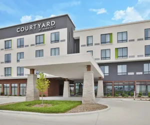 Photo 2 - Courtyard by Marriott St. Joseph Benton Harbor