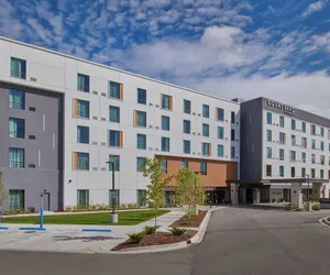 Photo 2 - Courtyard by Marriott Petoskey at Victories Square