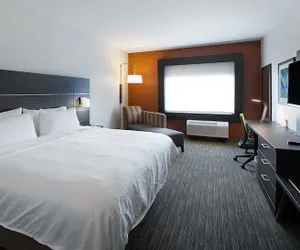 Photo 4 - Holiday Inn Express & Suites Wentzville St Louis West by IHG