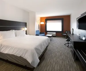 Photo 5 - Holiday Inn Express & Suites Wentzville St Louis West by IHG