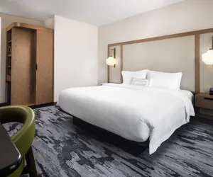 Photo 4 - Fairfield Inn & Suites by Marriott South Kingstown Newport Area