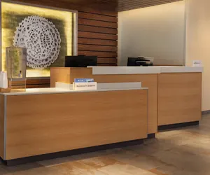 Photo 3 - Fairfield Inn & Suites by Marriott South Kingstown Newport Area