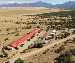 Photo 2 - Great Sand Dunes Lodge