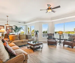 Photo 2 - Harbor Landing 201a 3 Bedroom Condo by RedAwning